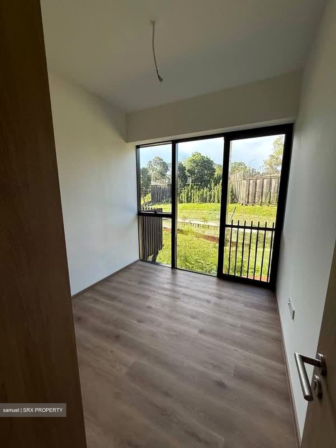 KI Residences at Brookvale (D21), Condominium #603705311